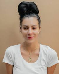 Gloria Stalina Telegraph 9216 | Hot Sex Picture