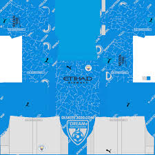 Fotocopy garuda rawamangun selasa, september 22, 2020. Manchester City Kits 2020 2021 Puma Dream League Soccer Kits 2019