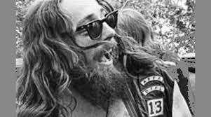 And i love terry, such an awesome consideration. Terry The Tramp Archives One Percenter Bikers