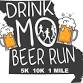 Drink MO Beer 5k | 10k | 1 MILE event image