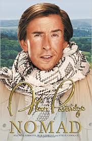 Alan Partridge: Nomad Review