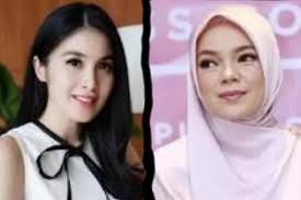 Sandra Dewi, Bukan Menyandra Dewi Sandra!