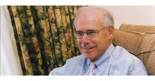 Richard Hyde Obituary (1941