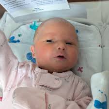 Happy birthday to baby sister