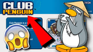 You can also often find room for that one last piece of clothing that you really cant leave at home. How To Play Club Penguin After It Closed 100 Legit Noobface Youtube