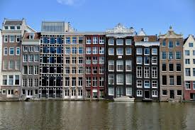 Both rooms are connected by internal stairs and will be completely yours during your stay! Amsterdam Hits Illegal Airbnb Hosts With 387 000 In Fines Dutchreview
