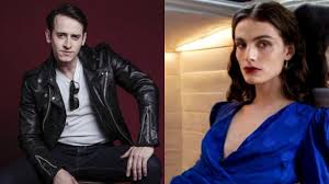 She is an actress, known for el príncipe (2019), she, who never smiled for. Fotos Jose Antonio Rafa Shared A Tender Postcard With His Girlfriend Lux Pascal