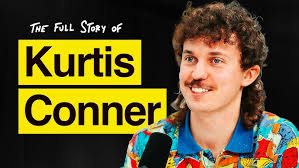 Kurt Conner On The Struggles of Being a Comedian #gentstalk #comedian
