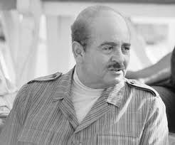 Adnan Khashoggi