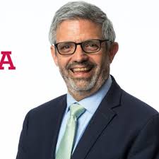 Transitions: State U. of New York College at Oneonta Selects Next President