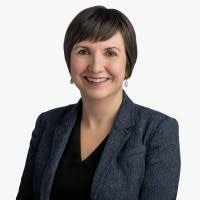 Wendy Luther Email & Phone Number