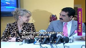 İbrahim tatlıses kanalına abone olmak i̇çin wedia.link/ujyfz tıklayınız. Hey Canli Videolari Imparator Ibrahim Tatlises In Eski Esi Aysegul Yildiz Hey Canli Ya Konustu