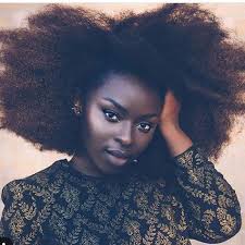 Quickly dry and style your hair with 2 heat and speed settings to suit your personal needs and use the cool shot setting to set the style. Natural Afro Hair Charcoal Ink