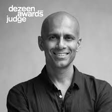 Design Principal @Ambrish Arora is joining Daniel Libeskind [Studio  Libeskind], Ben van Berkel, Norman Foster [Foster + Partners] and others