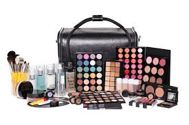 professional makeup kits april love