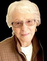 Marilyn Sheaters Obituary