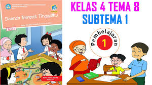 We did not find results for: Tema 8 Kelas 4 Subtema 1 Pembelajaran 1 Youtube