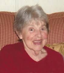 Lorraine Parker Obituary (2017)