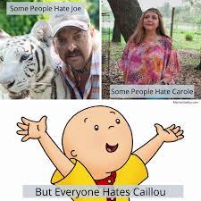 Netflix's 'tiger king' has inspired a ton of crazy, funny memes about joe exotic, carole baskin, and tigers have been known to eat people, and throughout the course of tiger king we've seen multiple. A Collection Of The Very Best Netflix S Tiger King Memes