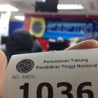 This agency is under ministry of higher education. Perbadanan Tabung Pendidikan Tinggi Nasional Utc 1 Consiglio Da 174 Visitatori