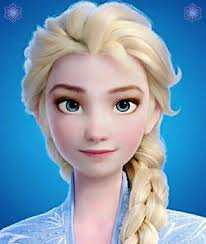 Elsa Face Edit Again In 2020 Elsa Face Disney Fan Art Elsa Frozen