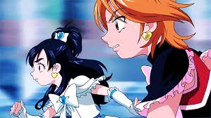 He uses a dance pad for extra cool points. Top 15 Best Magical Girl Anime Of All Time Myanimelist Net