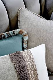 The Chic Graphic Side Of Our Leopard By Bambi Sloan Collection Will Bring Novelty To Your Cushions En 2020 Bambi Couleur Decoration Maison