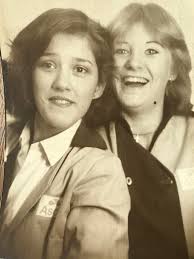 Let's welcome our new members! Pauline Edwards Wooding, Kim Earle