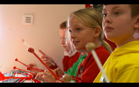 Stivichall Primary School