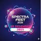 Spectra Fest 2025 - 77P2+XPV Mertasari Beach, Pantai Mertasari, Sanur Kauh Event Image