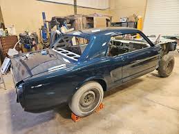 Image result for Caspian Blue 1964 Mustang