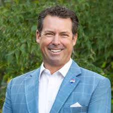 Edmonton Real Estate Agent: Brent MacIntosh, RE/MAX River City