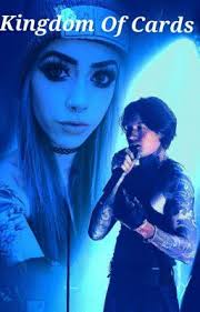 xxadrianabxx's Reading List