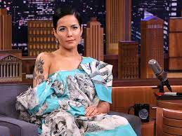 One fan said, so halsey is dropping a new album (probably rock?), permission to dance is thr song ed worked on and the brm. Look Out For Halsey S Style In 2021 Vogue