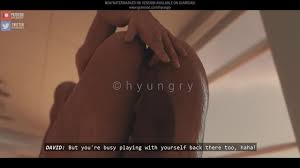 LOVE ME, MOR - BoyFriendTV.com gay romance film