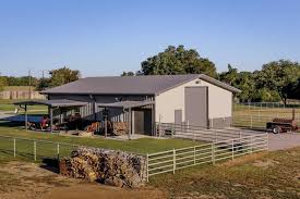 Mueller can help connect you with lenders for your new pole barn home, and the company makes the ordering. Mueller Buildings Reviews Durable And Reliable Prefab Metal Properties