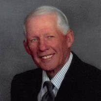 Karl W. Heyenga Obituary