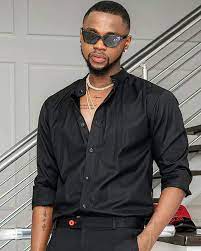 Moses o feb 08 0. Naira Diary He Looks More Like Kizz Daniel Twin Brother Facebook