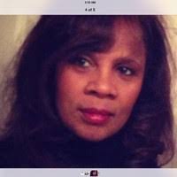 Barbara Mclaurin's Instagram, Twitter & Facebook