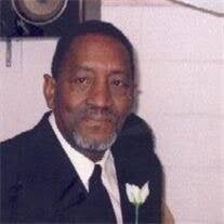 Billy Howard Moore Obituary