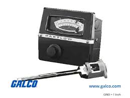 Lf040 Partlow Chart Recorder Galco Industrial Electronics