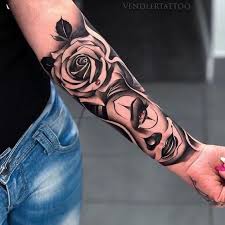 This direction is so recognizable not only thanks to the technique, but. Chicano Tattoos 5 Things You Need To Know About Chicano Tattoo Style