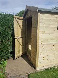 In the example design, the piers are spaced 6 feet (1.8 m) apart in one direction and 4 feet (1.2 m) apart in the other for a total grid area of 12 x 8 feet. Door Hinge Left Gardensheduk