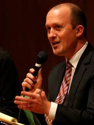 Toxic Charity' author to speak in Indy