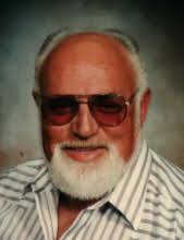 Obituary for Gene "Bear" A. Crickman