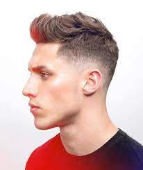 Haircuts For Men Panosundaki Pin