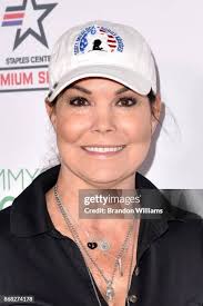 774 Paula Trickey Photos & High Res Pictures