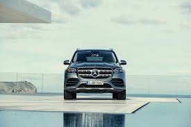 We did not find results for: 2020 Mercedes Benz Gls 580 4matic Now Available In The United States Autoevolution
