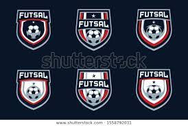  Find Futsal Team Sport Logo Design Stock Images In Hd And Millions Of Other Royalty Free Stock Photos Illustrations Sports Logo Design Sports Logo Logo Design