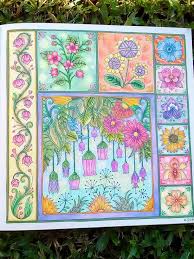 Read 5 reviews from the world's largest community for readers. World Of Flowers By Johanna Basford Johanna Basford Cute766